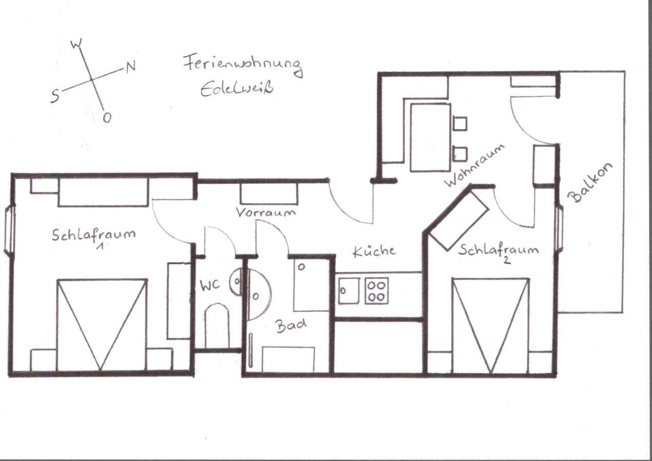 Oerglgut Apartment Werfenweng Exterior photo